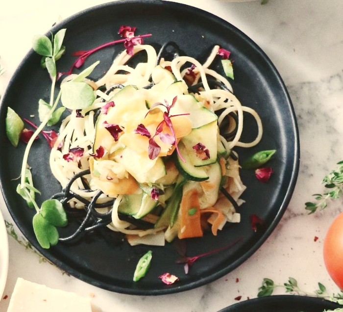 Cooking detail